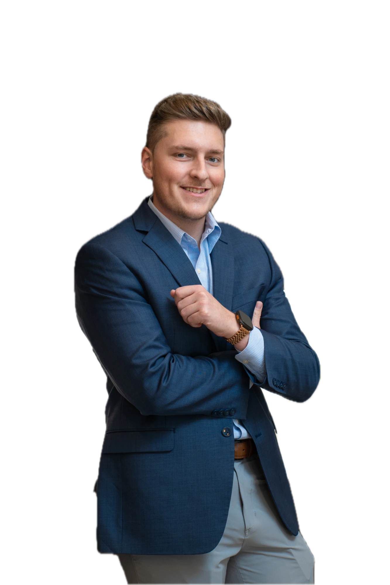 Collin J. Chambery, REALTOR®
