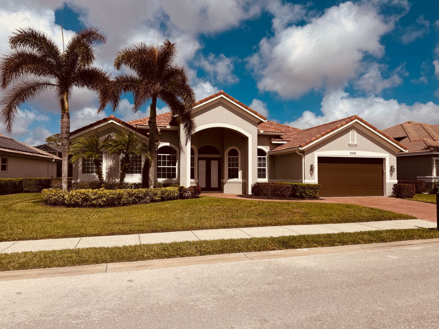9322 Briarcliff Trace, Port Saint Lucie