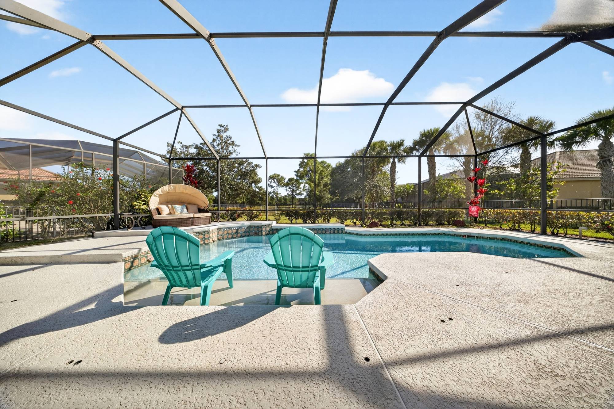 7613 Greenbrier Circle, Port Saint Lucie